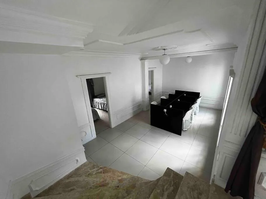 Villa Casa Dos Artistas São Paulo 0*,